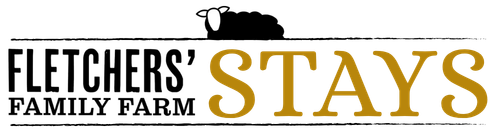 Welcome to Fletchers on the Farm Stays